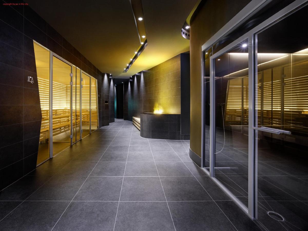 Cloud No7 Apartments Щутгарт Екстериор снимка