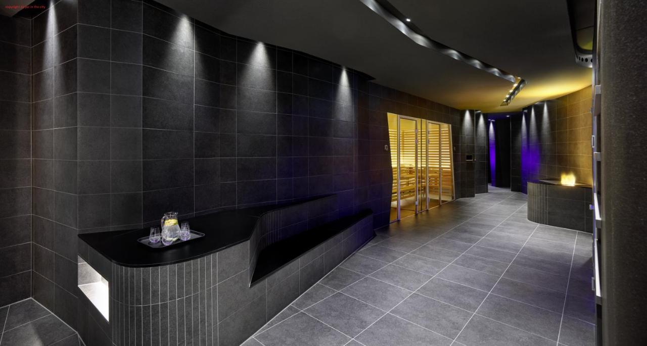 Cloud No7 Apartments Щутгарт Екстериор снимка