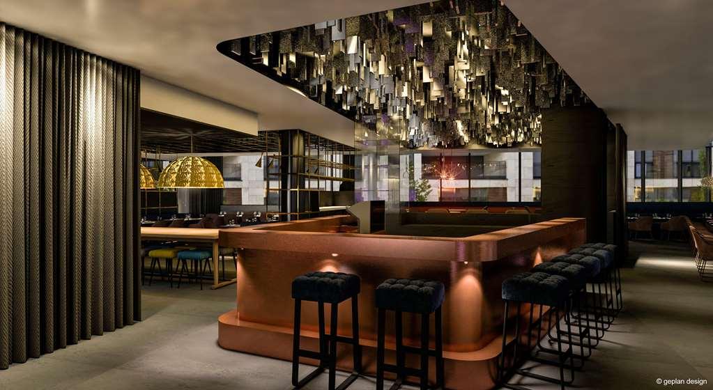 Cloud No7 Apartments Щутгарт Интериор снимка